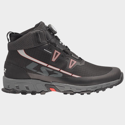 LS2 TREKKER BOOTS