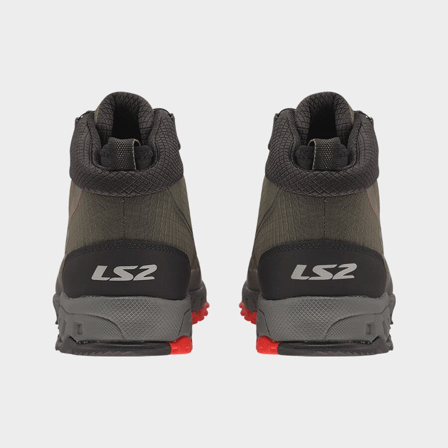 LS2 TREKKER BOOTS