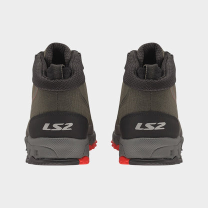 LS2 TREKKER BOOTS