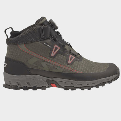LS2 TREKKER BOOTS