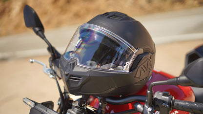 LS2 FF906 ADVANT MODULAR