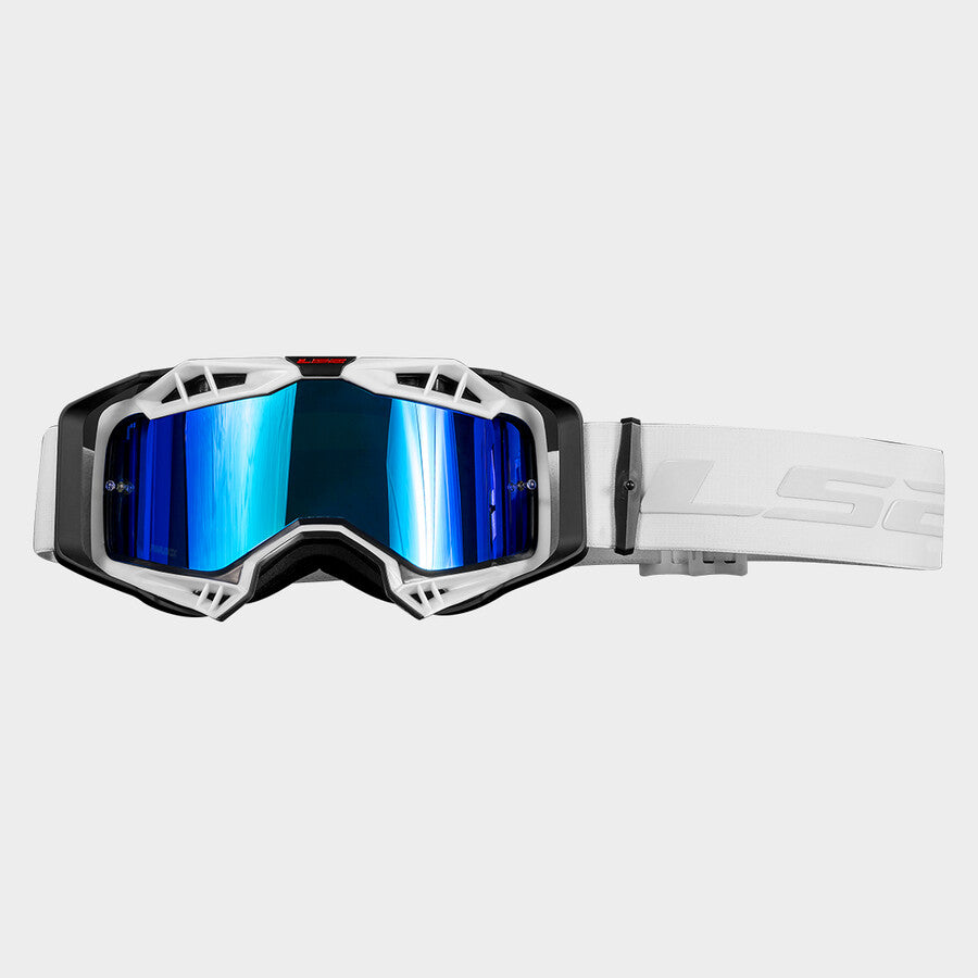 LS2 AURA PRO GOGGLES