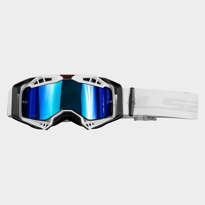 LS2 AURA PRO GOGGLES