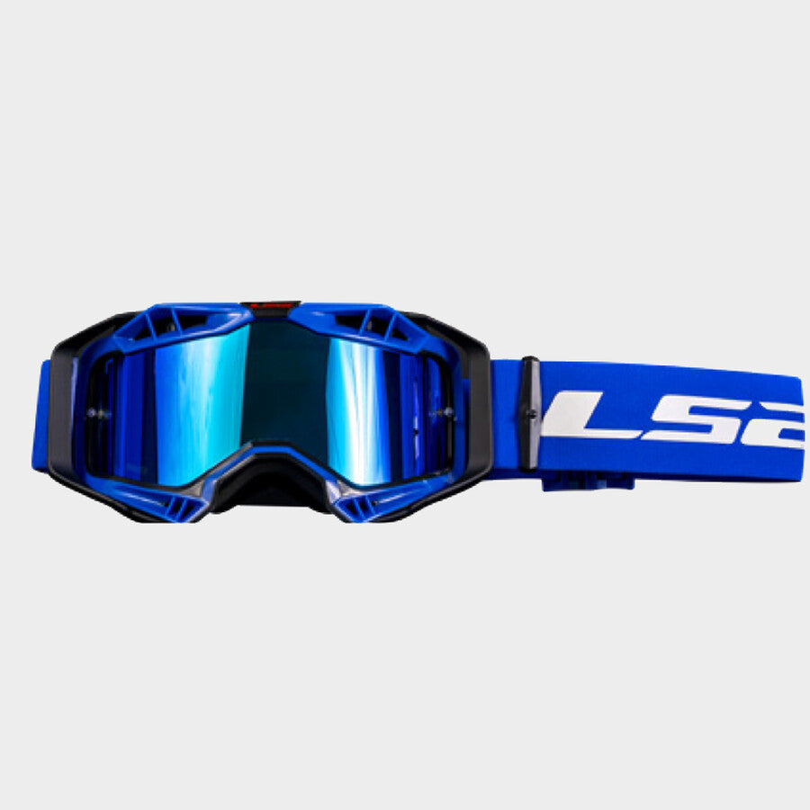 LS2 AURA PRO GOGGLES