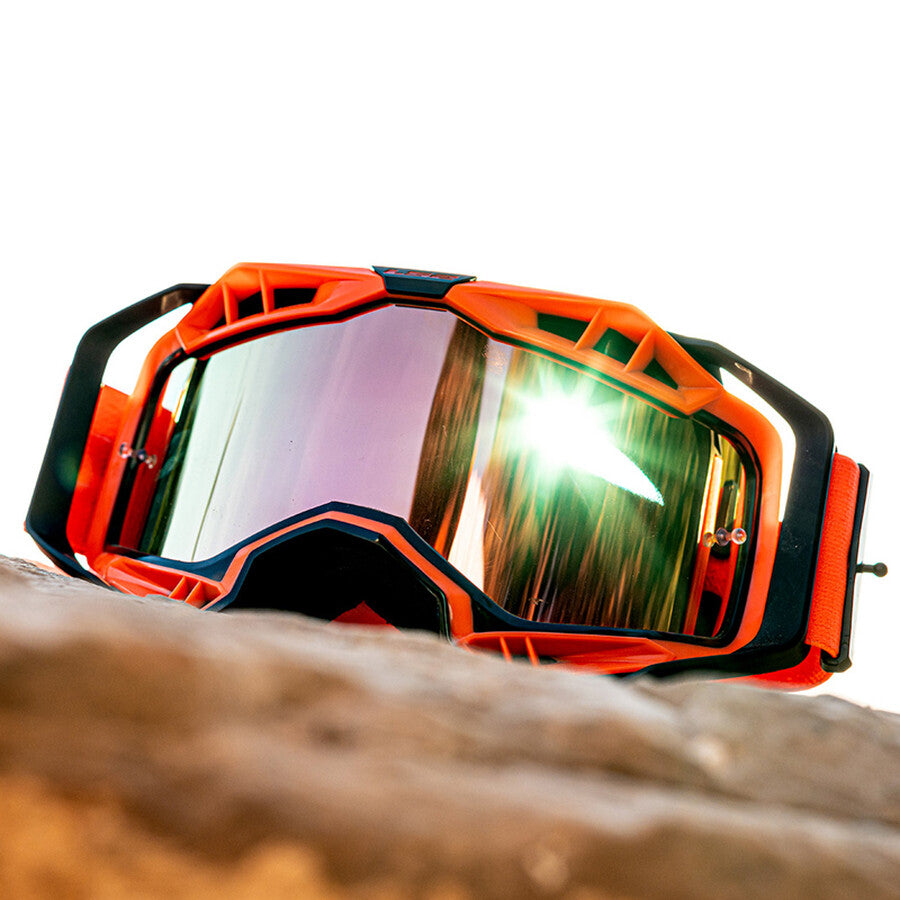 LS2 AURA PRO GOGGLES