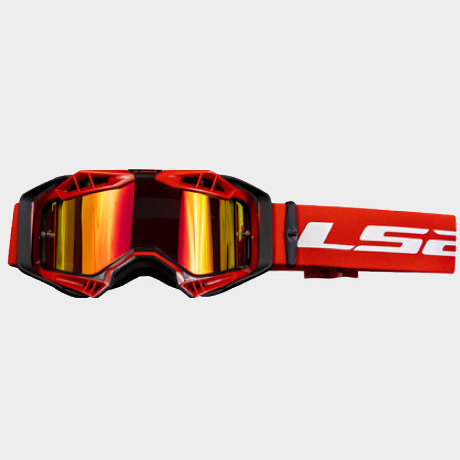 LS2 AURA PRO GOGGLES