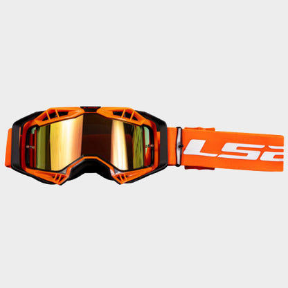 LS2 AURA PRO GOGGLES