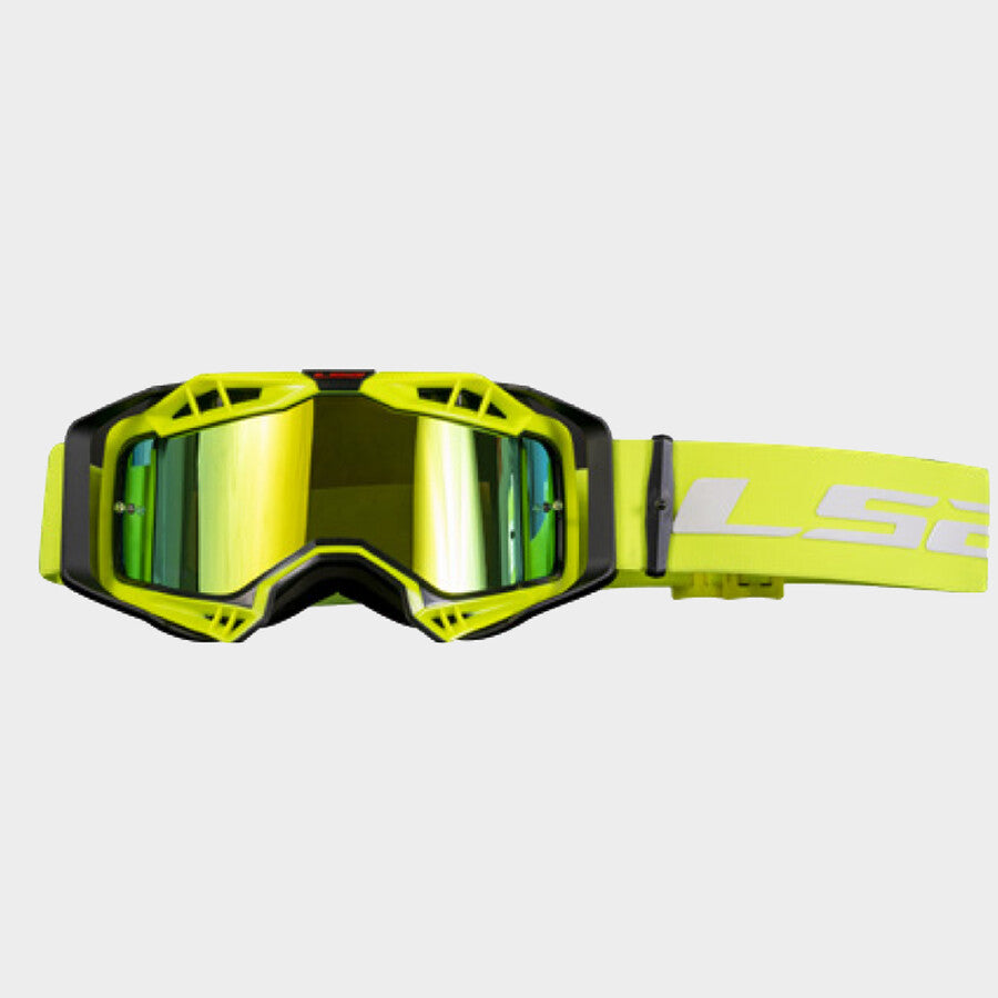 LS2 AURA PRO GOGGLES