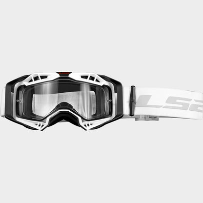 LS2 AURA ENDURO SERIES GOGGLES