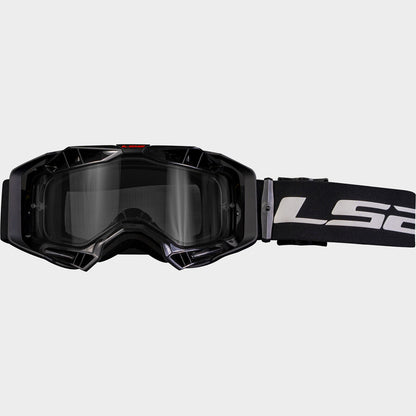 LS2 AURA ENDURO SERIES GOGGLES