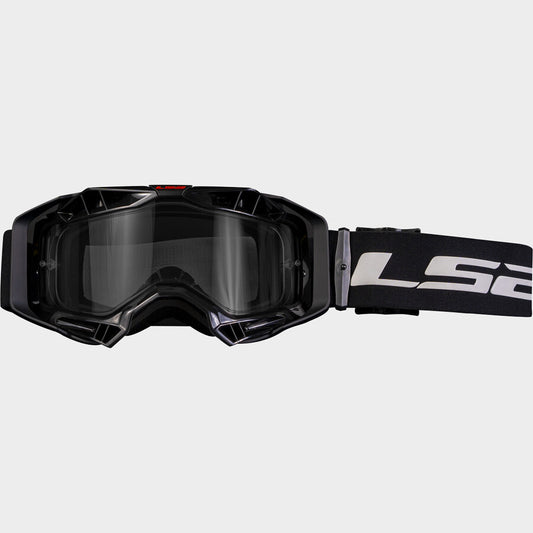 LS2 AURA ENDURO SERIES GOGGLES