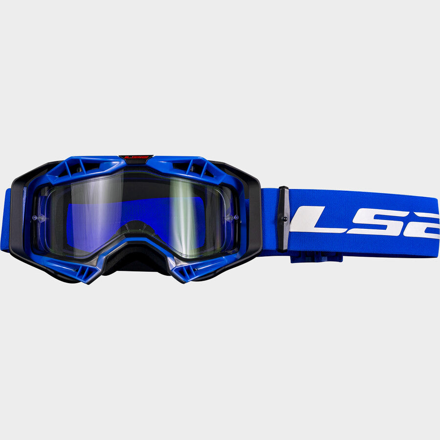 LS2 AURA ENDURO SERIES GOGGLES