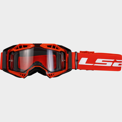 LS2 AURA ENDURO SERIES GOGGLES