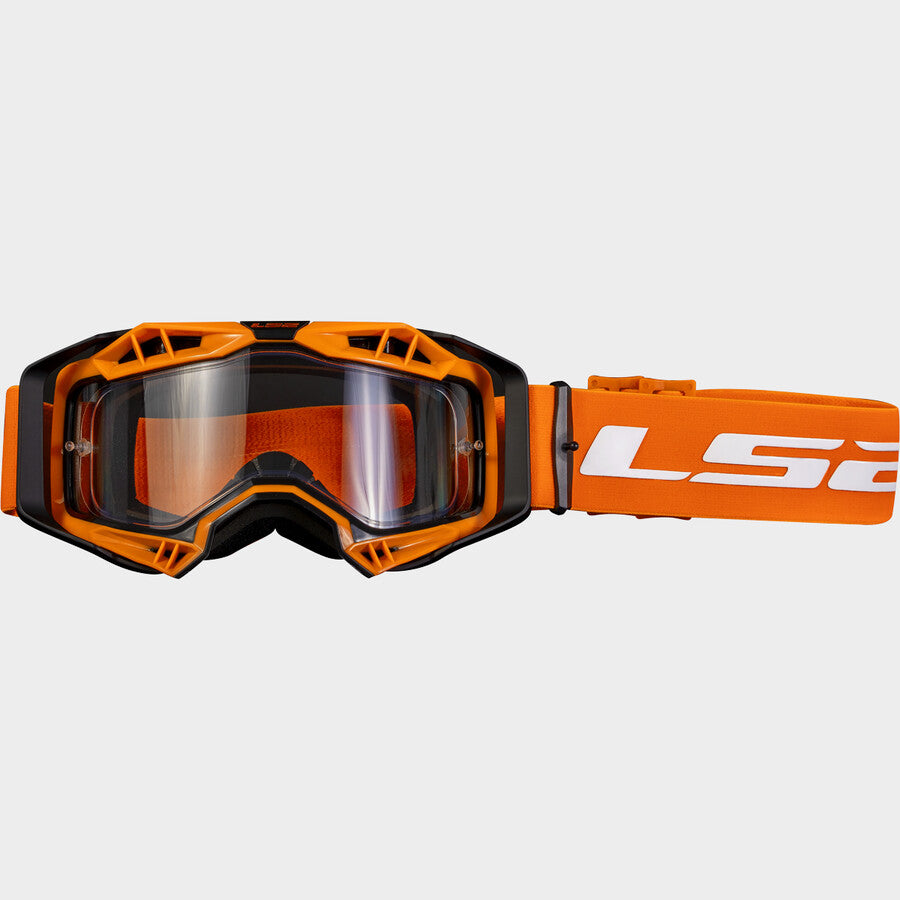 LS2 AURA ENDURO SERIES GOGGLES