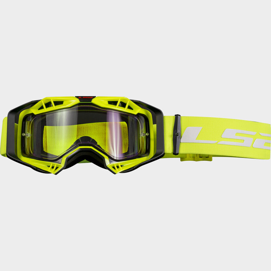 LS2 AURA ENDURO SERIES GOGGLES