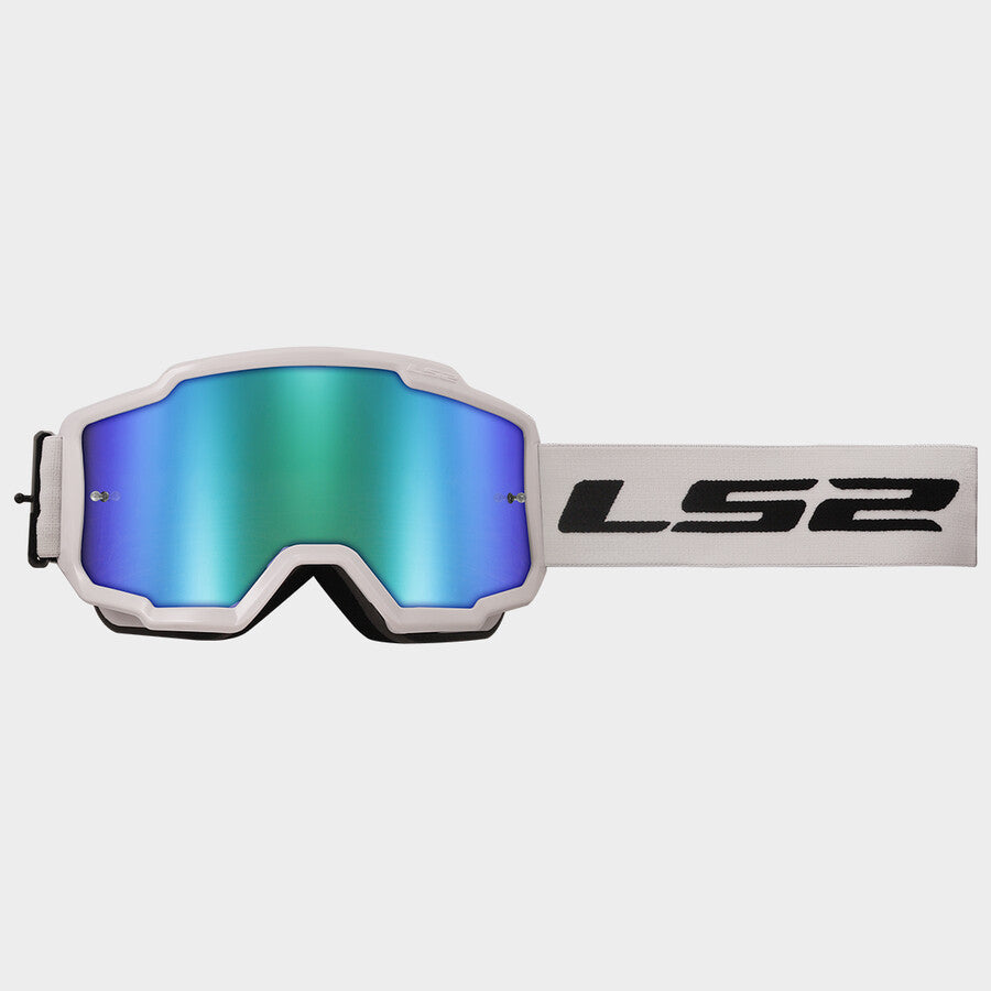 LS2 CHARGER GOGGLES