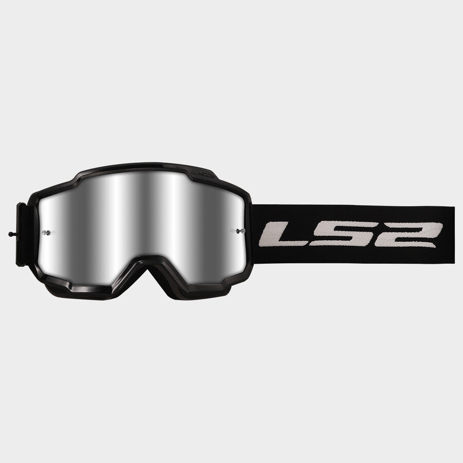 LS2 CHARGER GOGGLES