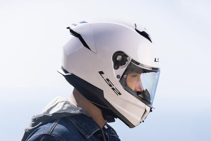 LS2 FF808 STREAM II FULL FACE HELMET