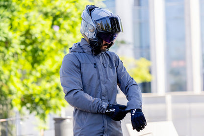 LS2 FF910 ADVANT II MODULAR