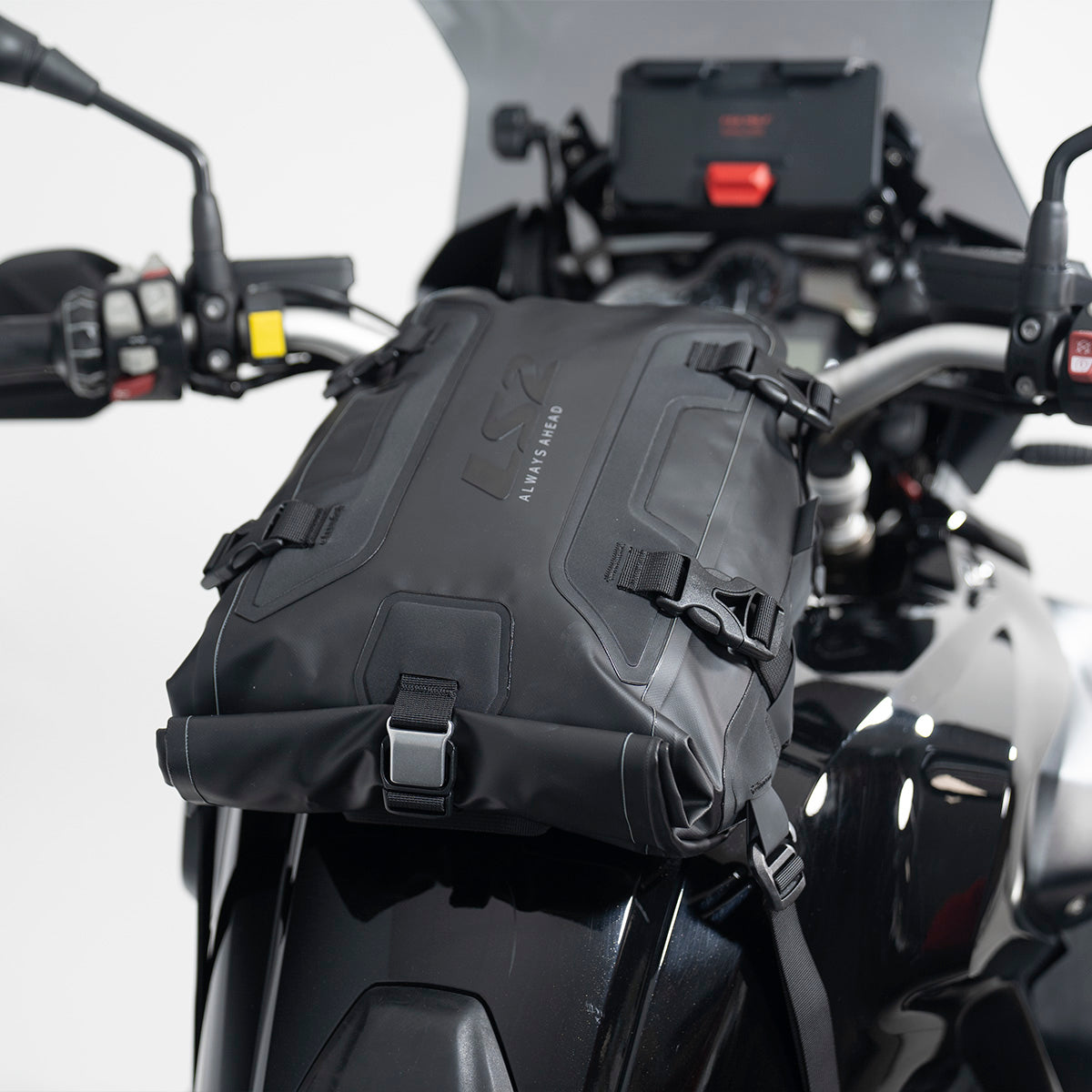 LS2 MOVE AHEAD TAIL MOTORCYCLE BAGS