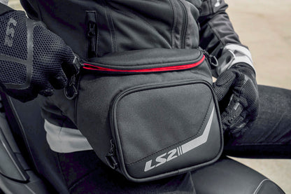 LS2 FREEDOM WAIST BAG RIDER BAGS