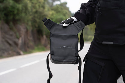 LS2 MOVE AHEAD LEG BAG RIDER BAGS