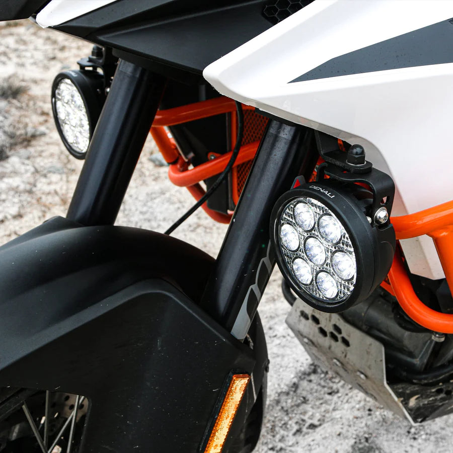 DENALI Electronics CANsmart™ Controller GEN II - KTM 1290, 1190, 1090, 1050, & 790 Series