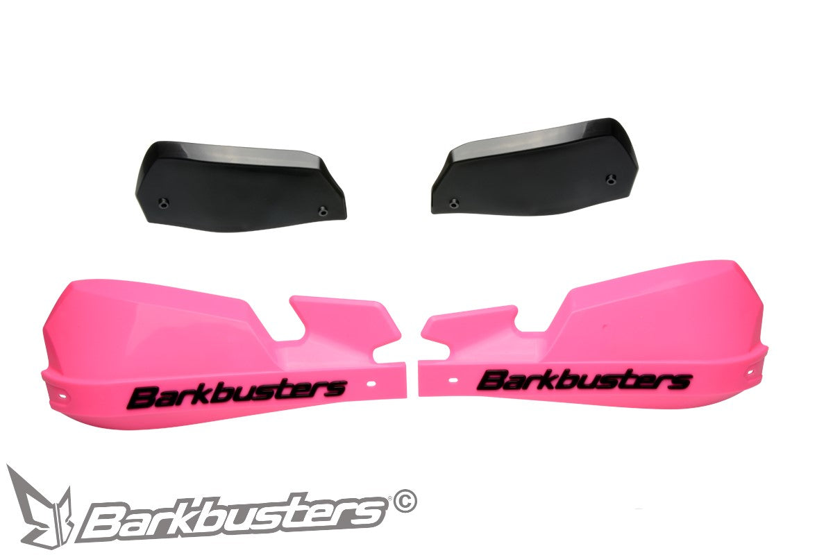 Barkbusters VPS Plastic Guards Only
