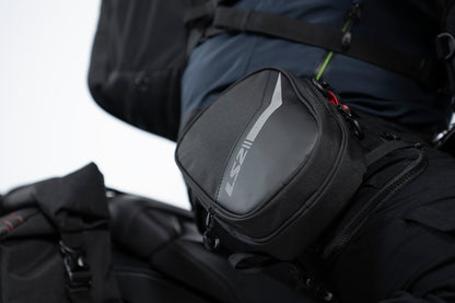 LS2 FREEDOM LEG BAG RIDER BAGS