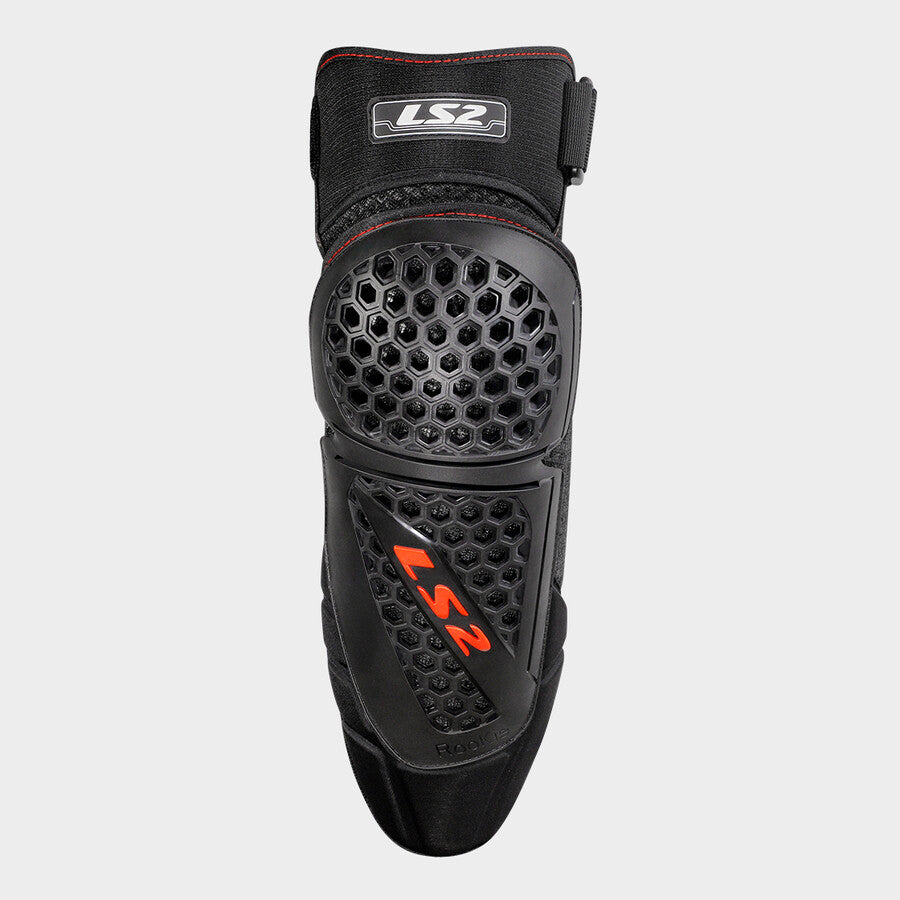 LS2 ROOKIE KNEE PROTECTOR