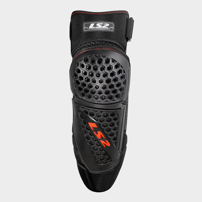 LS2 ROOKIE KNEE PROTECTOR