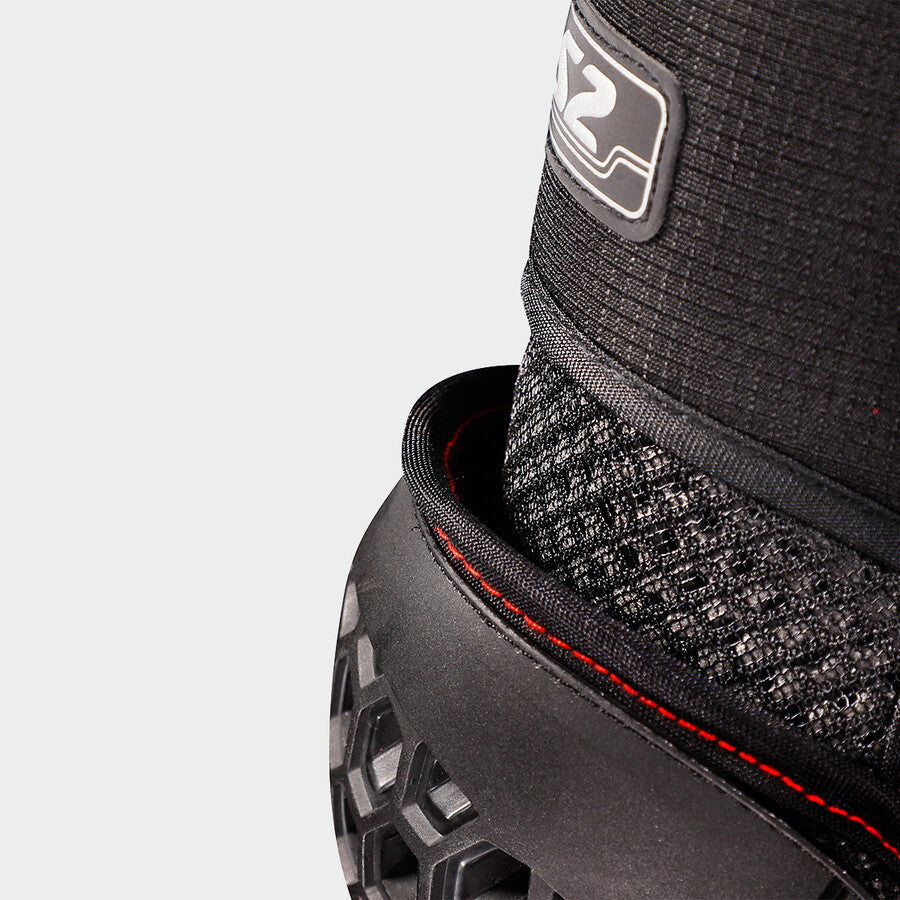 LS2 ROOKIE KNEE PROTECTOR