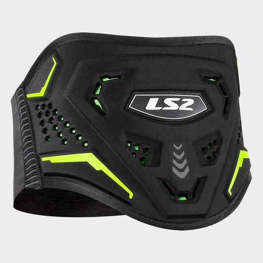 LS2 KOKU KIDNEY BELT PROTECTOR