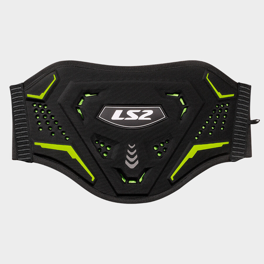LS2 KOKU KIDNEY BELT PROTECTOR