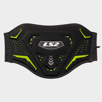 LS2 KOKU KIDNEY BELT PROTECTOR