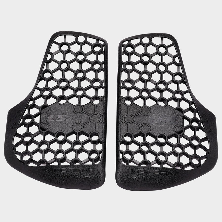LS2 CHEST PROTECTOR