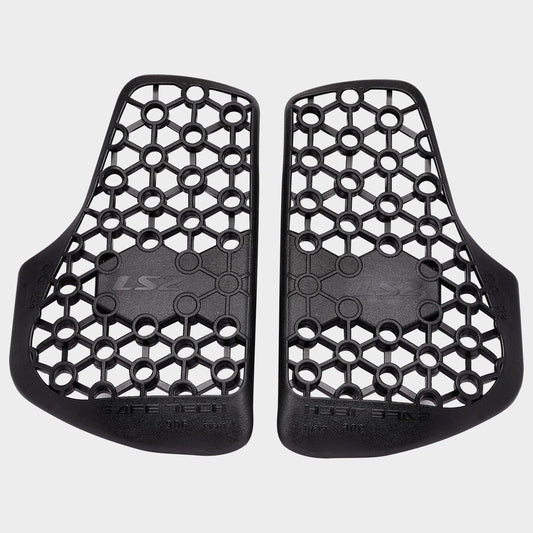 LS2 CHEST PROTECTOR