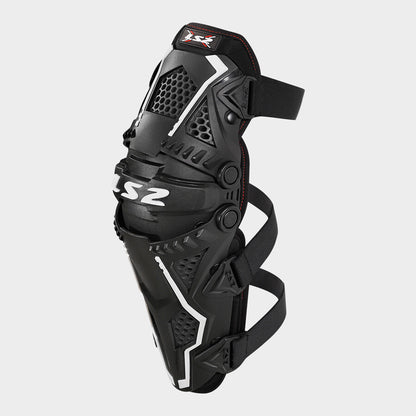 LS2 FORTRESS ELBOW PROTECTOR