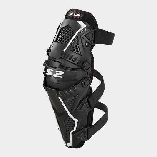 LS2 FORTRESS ELBOW PROTECTOR