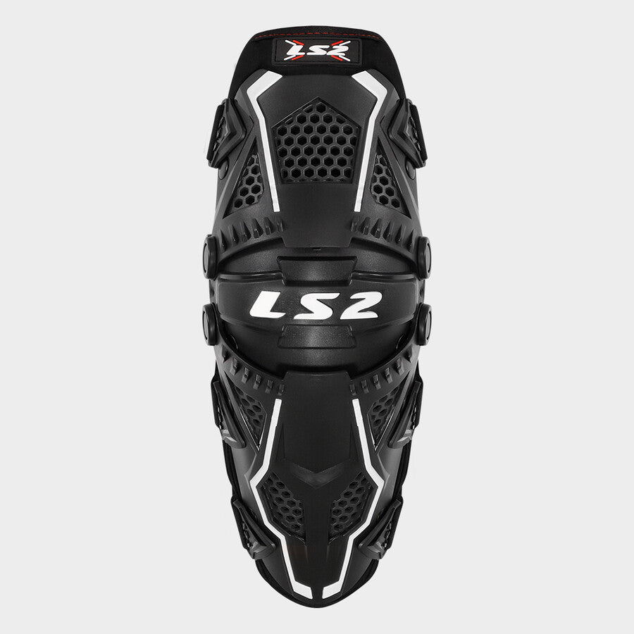 LS2 FORTRESS ELBOW PROTECTOR