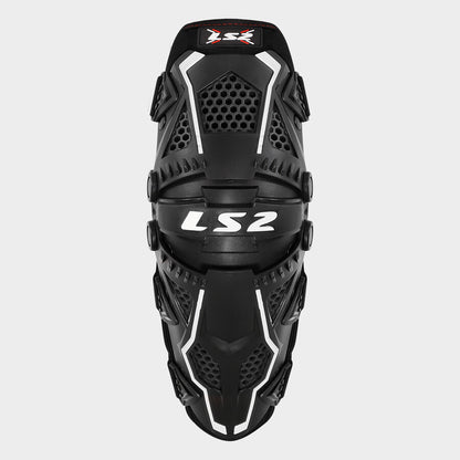LS2 FORTRESS ELBOW PROTECTOR