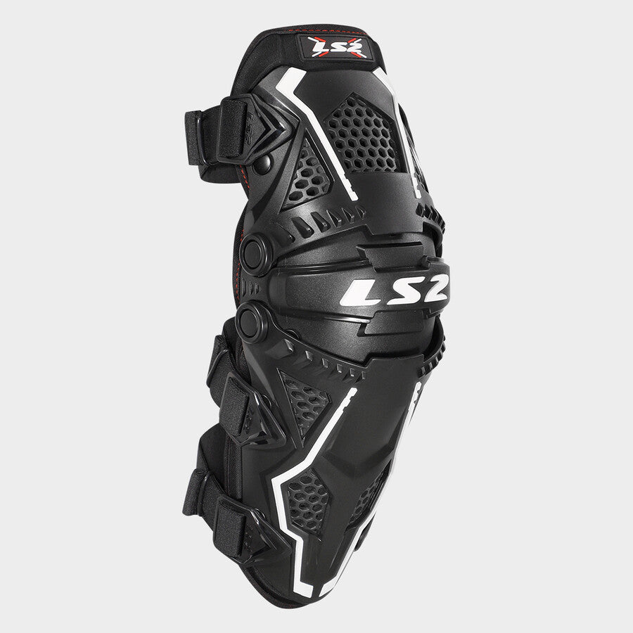 LS2 FORTRESS ELBOW PROTECTOR