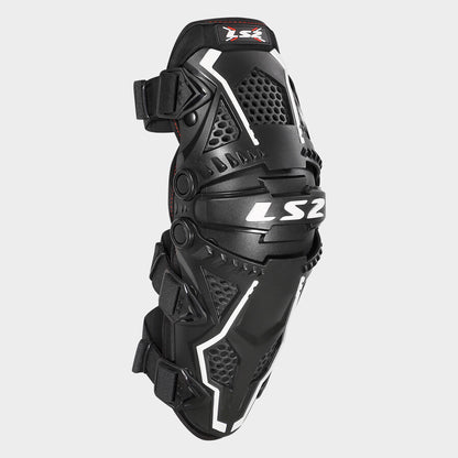 LS2 FORTRESS ELBOW PROTECTOR