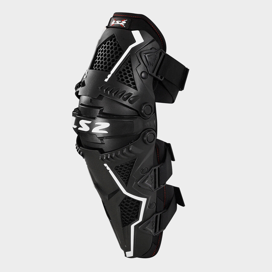 LS2 FORTRESS KNEE PROTECTOR