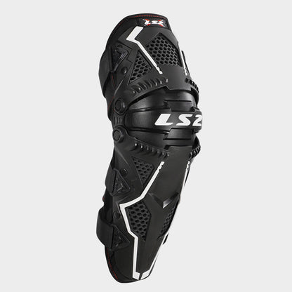 LS2 FORTRESS KNEE PROTECTOR
