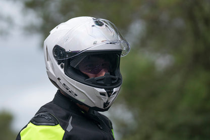 LS2 FF817 NEWCHALLENGER II FULL FACE HELMET