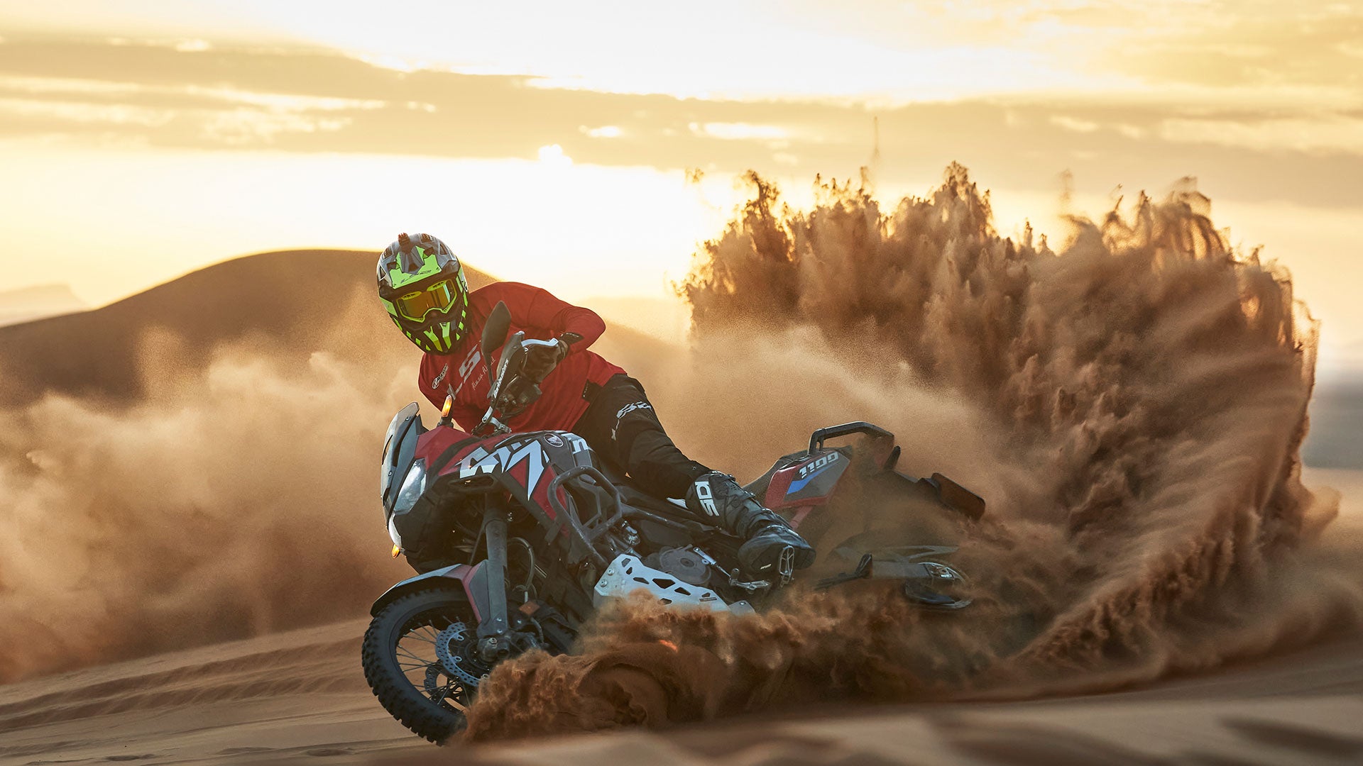 LS2 MX703 X-FORCE OFF ROAD HELMET