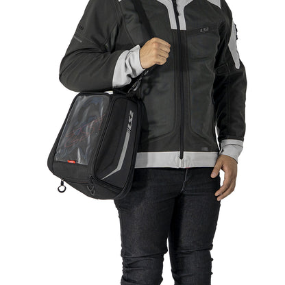 LS2 FREEDOM TANK MOTORCYCLE BAGS