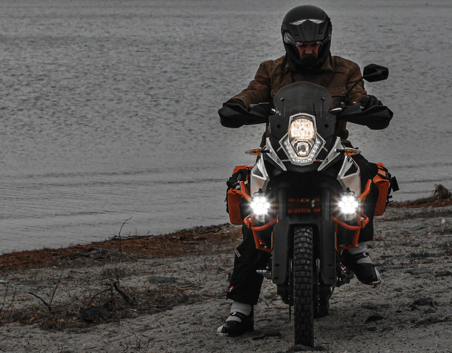 DENALI Electronics CANsmart™ Controller GEN II - KTM 1290, 1190, 1090, 1050, & 790 Series