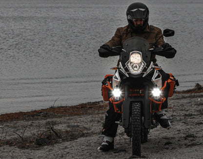 DENALI Electronics CANsmart™ Controller GEN II - KTM 1290, 1190, 1090, 1050, & 790 Series